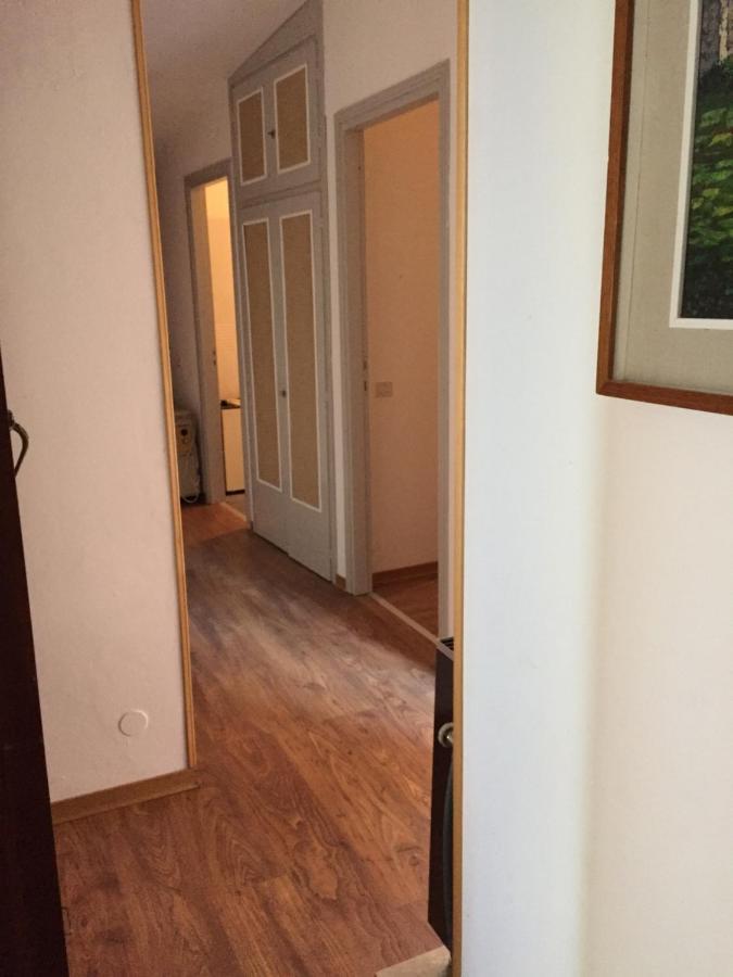 Casa Isabella Apartment Madonna Del Sasso Ngoại thất bức ảnh